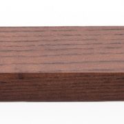 Uchwyt drewniany dwupunktowy  BARCCO  0340